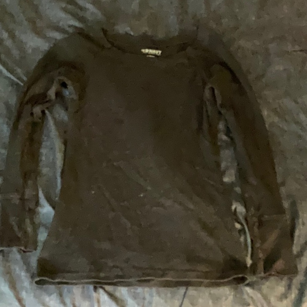 Waffle shirt